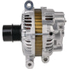 Alternator 12V 120A Mitsubishi Style MXA334