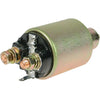OEX Starter Motor Solenoid 12V (Mitsubishi Style) SLX71528