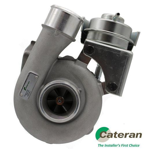 Cateran Turbo Charger HYU-109