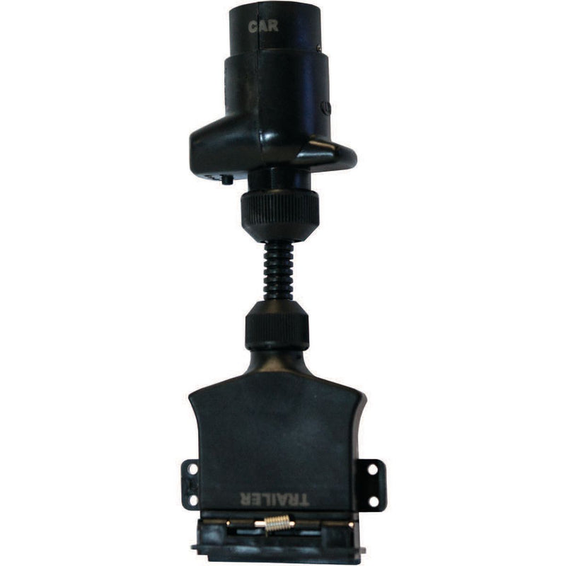 KT Cables Trailer Adaptor Large Round 7 Pin KT762