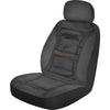 Maxi Trac 4x4 Canvas Rip Stop Front Seat Covers Pair