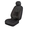 Maxi Trac 4x4 Ultra Comfort Gel Front Seat Covers Pair