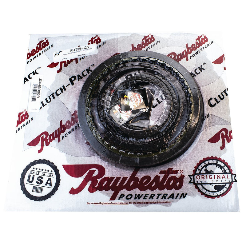 Raybestos Friction Capsule 6T40 45 Raybest JCK-630000R