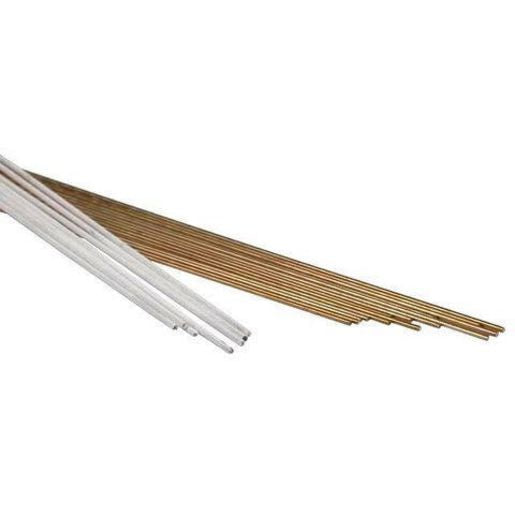 Weldclass Braz Rods Mang Bnzef/Ct 3.2mm P2-FRMB32F/10