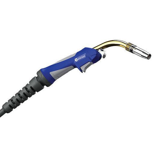 Weldclass Welding Torch Mig Bzl 24 4M WC-03612