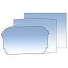 Weldclass Clear Lens Kit 2 Out + 1 In WC-05336
