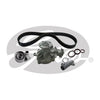 Gates Water Pump & Timing Belt Kit TCKHWP1511A