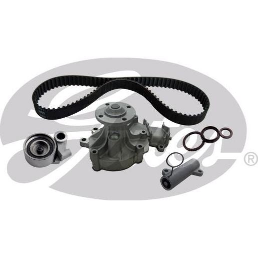 Gates Water Pump & Timing Belt Kit TCKHWP1511A