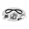 Gates Water Pump & Timing Belt Kit TCKHWP1511B