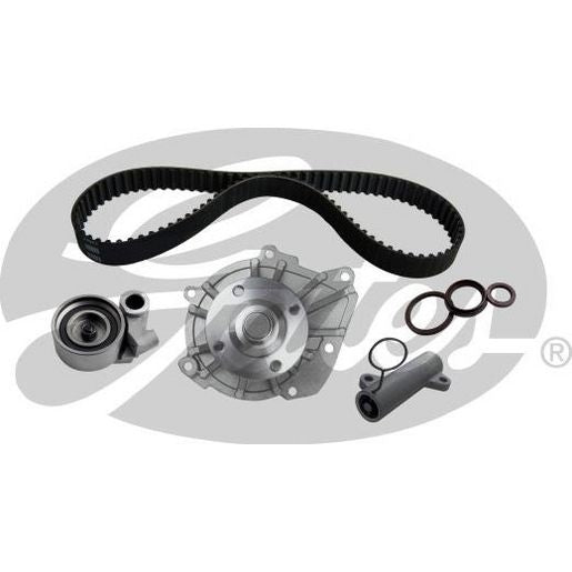 Gates Water Pump & Timing Belt Kit TCKHWP1511B