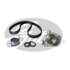 Gates Water Pump & Timing Belt Kit TCKWP312
