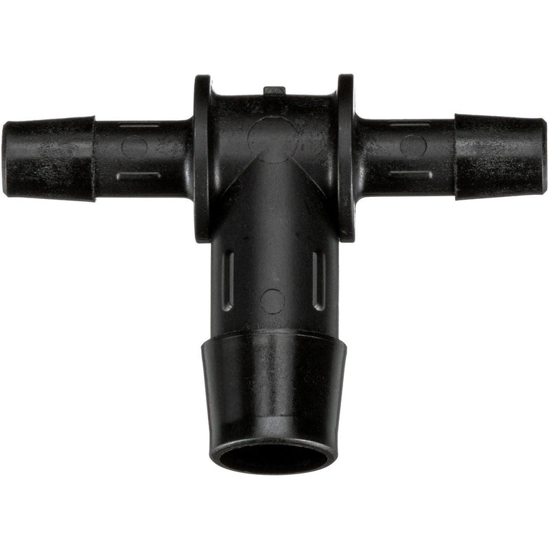 Gates Coolant Hose Connector Tee 3/8 - 5/8 28641