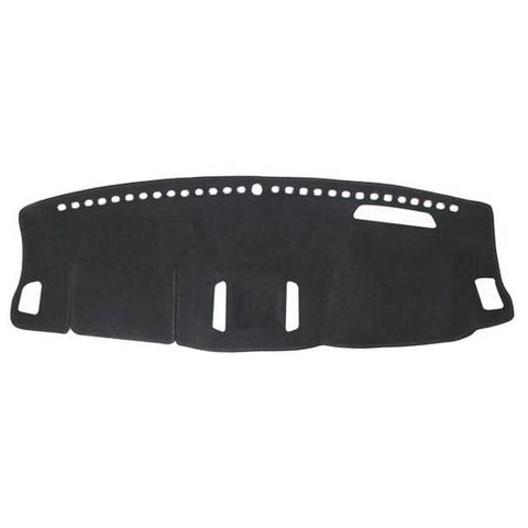 Sunland Dashmat fits Ford Ranger (Pxii/Pxiii XLT -