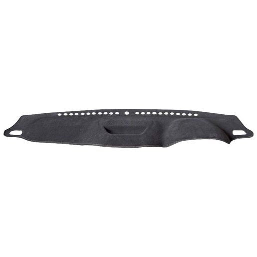 Sunland Dashmat fits Holden Colorado (RG 2017) - Charcoal