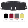 Sunland Dashmat fits Ford Ranger (Pxii XLT/Everest