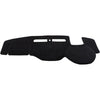 Sunland Dashmat fits Commodore (VF - 5/13 On) - Black