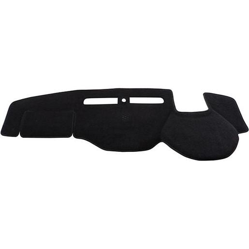 Sunland Dashmat fits Commodore (VF - 5/13 On) - Black