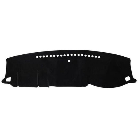 Sunland Dashmat fits Toyota Landcruiser (09/2015-ON) -
