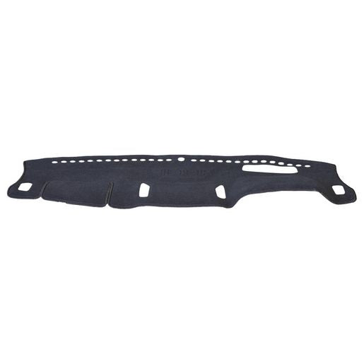 Sunland Dash Mat Charcoal F8406
