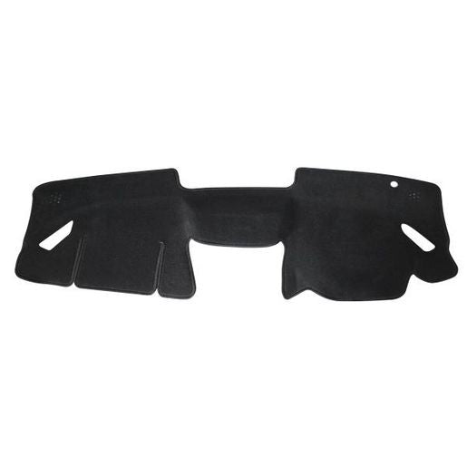 Sunland Dash Mat Charcoal U3106