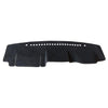 Sunland Dashmat fits Toyota Prado (11/2017-ON) - Charcoal