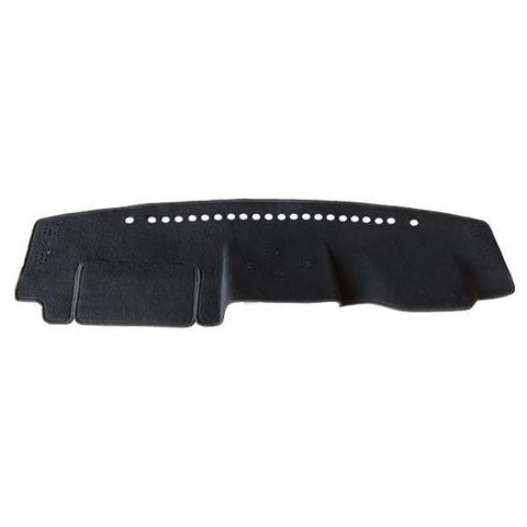 Sunland Dashmat fits Toyota Prado (11/2017-ON) - Charcoal