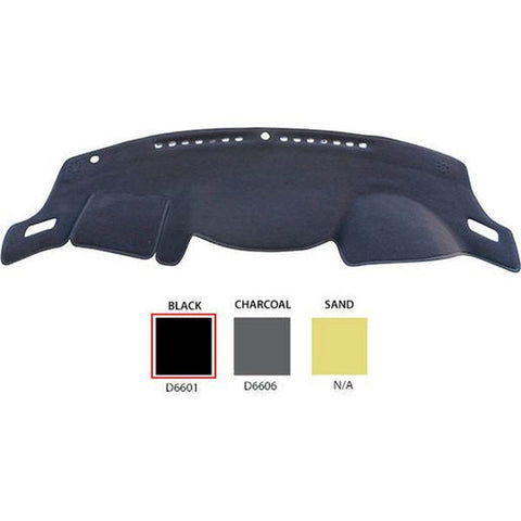 Sunland Dashmat fits Nissan X Trail (T32 - 4/14 On) -