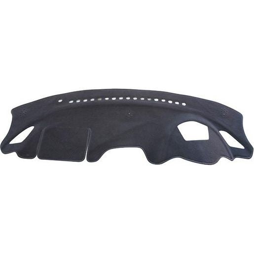 Sunland Dashmat fits Mazda 3 (BM - 2011/13 On) - Black