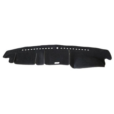 Sunland Dashmat fits Isuzu MU-X/D-MAX (MY17 - 03/2017-ON)