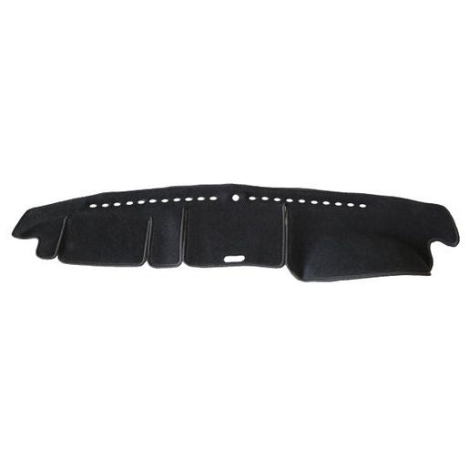 Sunland Dash Mat Black Y901