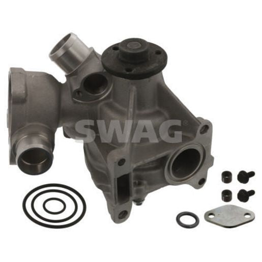 Swag Water Pump OE Quality Euro Specialist Part German