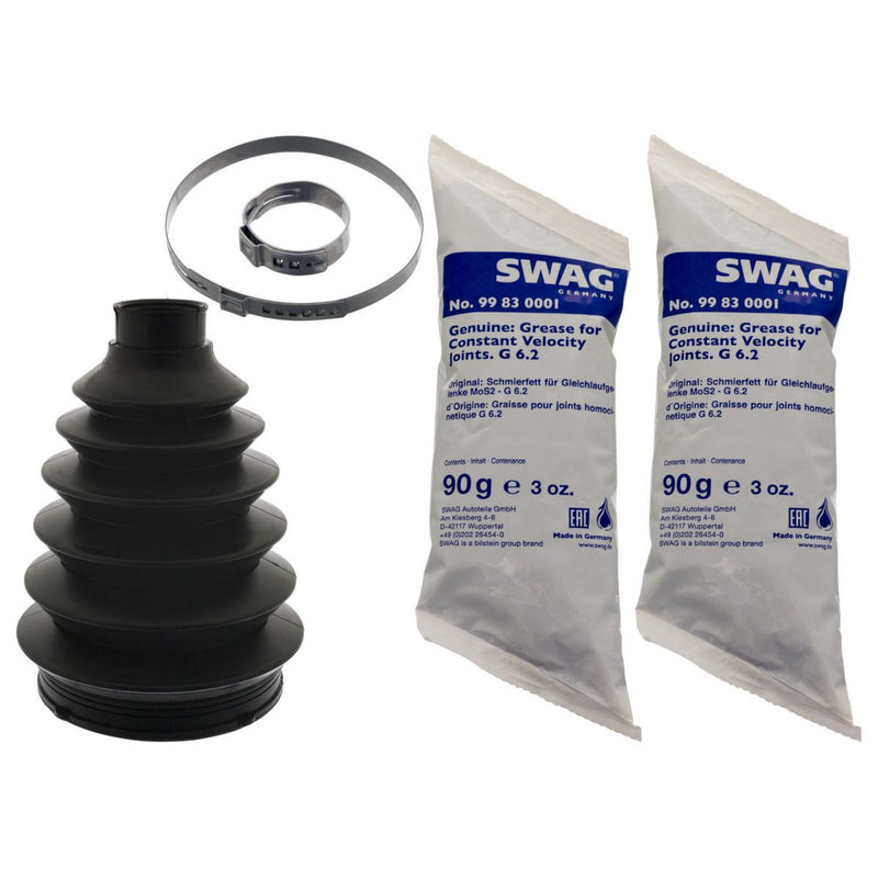 Swag Cv Boot Kit 60100040