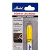 Weldclass Welding Marker Paint Valve Action Black P6-PMB