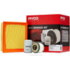 Ryco Service Kit RSK53