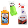 Wash & Gloss Pack