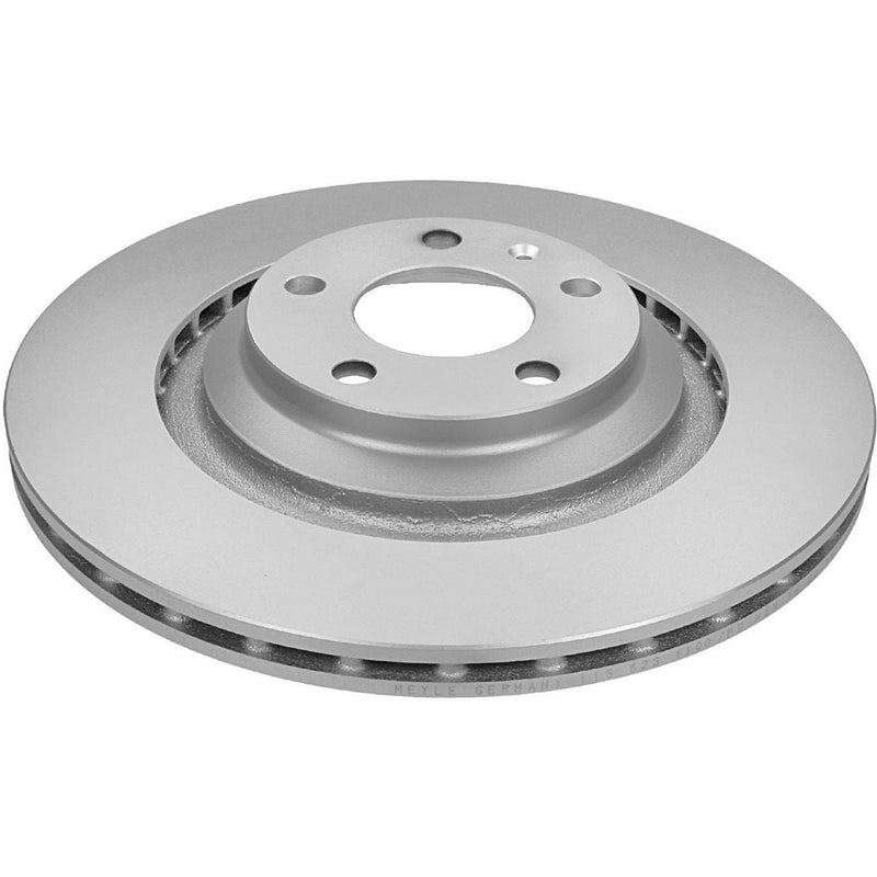 Meyle PD Brake Rotor Single 330mm Rear 115 523 0028/PD