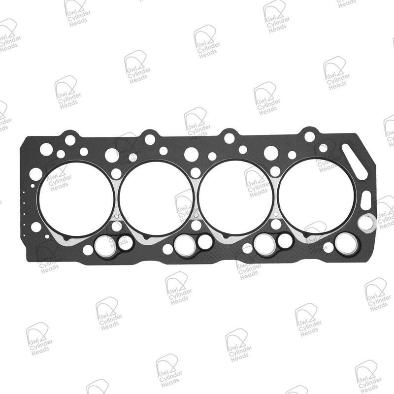 Kiwi Cylinder Heads Head Gasket 20042300-160