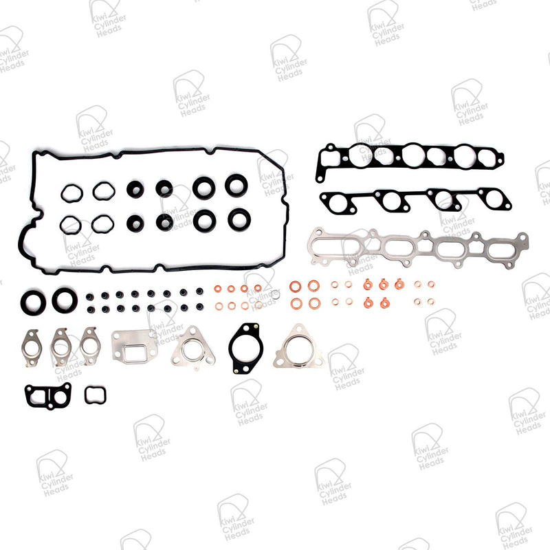 Kiwi Head Gasket Set for Mitsubishi 4D56U 16V 22042307