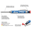 Weldclass Marker -Markal Pro Holder ML-96270