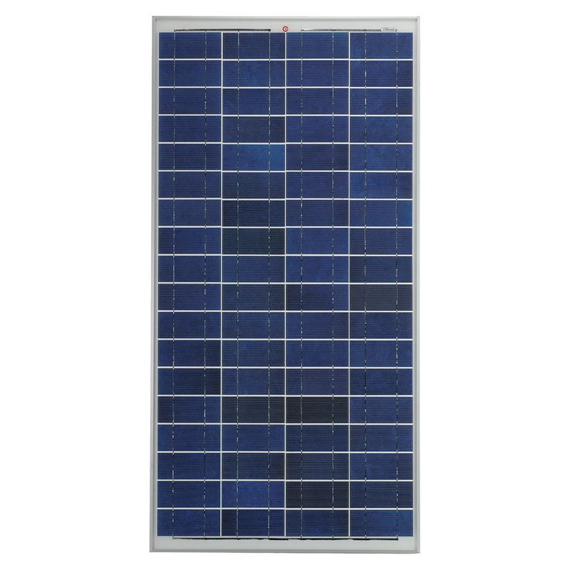 Projecta Polycrystalline 12V 160W Solar Panel w/ MC4