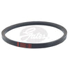 Gates Hi-Power II V-Belt B27