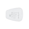 3M Particulate Filter fits Dust 5925 P2 R (Pk of 2)