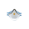 3M Aura Particulate Respirator Cool Flow Valve 9322A+