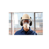 3M Aura Particulate Respirator Cool Flow Valve 9322A+