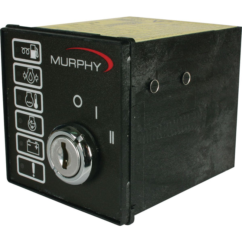 Murphy Keystart Engine And Generator Controller 7 To 30V