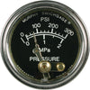 Murphy Pressure Gauge Mechanical (0 - 300 Psi) 090520P300