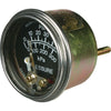 Murphy Pressure Gauge Mechanical (0 - 50 Psi) 090520P50