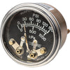 Murphy Pressure Gauge Mechanical (0 - 150 Psi) 090520PH150