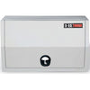 One-Eleven Ute Tool Box Steel DSB1210WT
