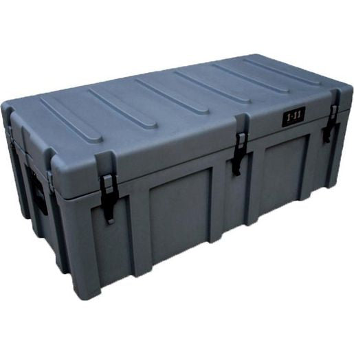 One-Eleven Heavy Duty Plastic Case 1100Mm HDCASE1200G